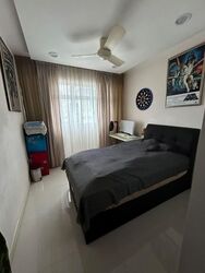 Blk 217B Matilda Portico (Punggol), HDB 5 Rooms #535898151